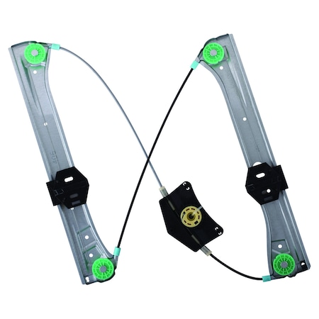 Wai Global WINDOW REGULATOR ONLY, WPR0446R WPR0446R